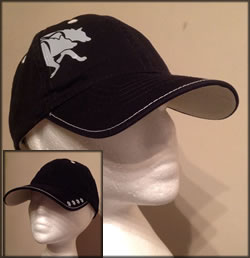 Sled Dog Cap